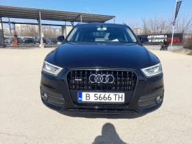 Audi Q3 2.0TFSI quattro , снимка 6