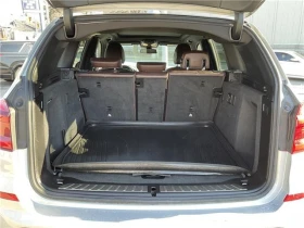 BMW X3 xDrive30i, снимка 8