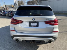 BMW X3 xDrive30i, снимка 4
