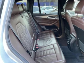 BMW X3 xDrive30i, снимка 7