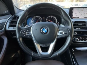 BMW X3 xDrive30i, снимка 14