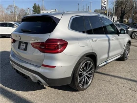 BMW X3 xDrive30i, снимка 5