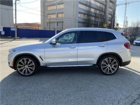 BMW X3 xDrive30i, снимка 2