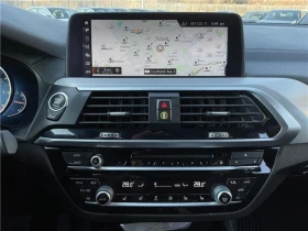 BMW X3 xDrive30i, снимка 16