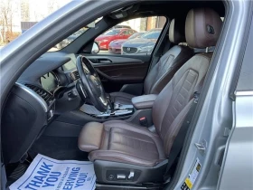 BMW X3 xDrive30i, снимка 13
