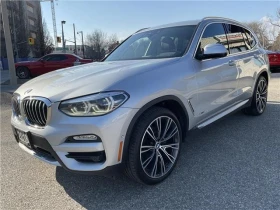 BMW X3 xDrive30i, снимка 1