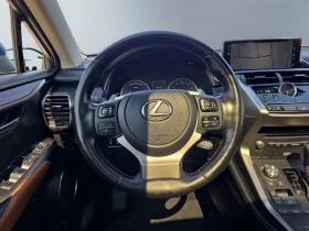 Lexus NX 300h HYBRID* LUXURY* AWD* MARK LEVINSON* 360* PANO* , снимка 9