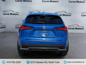 Lexus NX 300h HYBRID* LUXURY* AWD* MARK LEVINSON* 360* PANO* , снимка 4