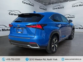 Lexus NX 300h HYBRID* LUXURY* AWD* MARK LEVINSON* 360* PANO* , снимка 6