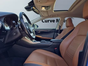 Lexus NX 300h HYBRID* LUXURY* AWD* MARK LEVINSON* 360* PANO* , снимка 14
