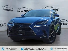 Lexus NX 300h HYBRID* LUXURY* AWD* MARK LEVINSON* 360* PANO* , снимка 1