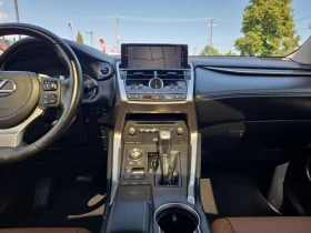 Lexus NX 300h HYBRID* LUXURY* AWD* MARK LEVINSON* 360* PANO* , снимка 8