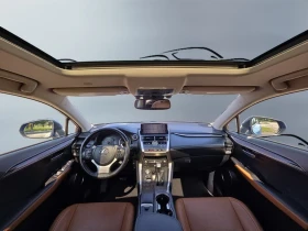 Lexus NX 300h HYBRID* LUXURY* AWD* MARK LEVINSON* 360* PANO* , снимка 7