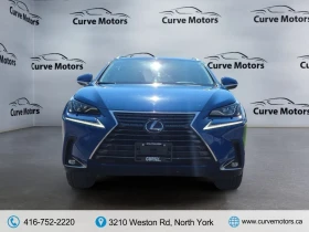 Lexus NX 300h HYBRID* LUXURY* AWD* MARK LEVINSON* 360* PANO* , снимка 3
