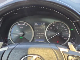 Lexus NX 300h HYBRID* LUXURY* AWD* MARK LEVINSON* 360* PANO* , снимка 10