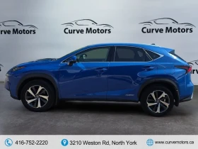 Lexus NX 300h HYBRID* LUXURY* AWD* MARK LEVINSON* 360* PANO* , снимка 13