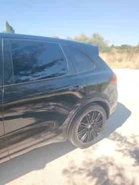 Porsche Cayenne, снимка 3