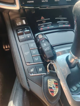 Porsche Cayenne, снимка 15