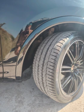 Porsche Cayenne, снимка 7