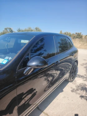 Porsche Cayenne, снимка 2
