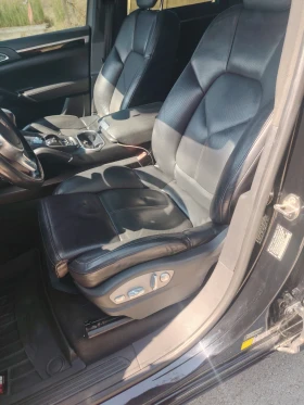 Porsche Cayenne, снимка 10