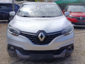 Renault Kadjar, снимка 2