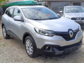 Renault Kadjar, снимка 3