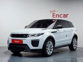Land Rover Range Rover Evoque 2.0 Td4 Hse Dynamic, снимка 1