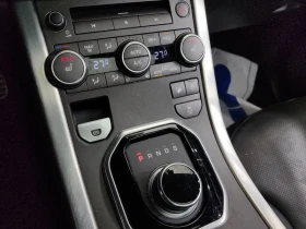 Land Rover Range Rover Evoque 2.0 Td4 Hse Dynamic, снимка 9