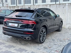 Audi SQ8 Quattro/NAVI/TV/Virtual/B&O/Matrix/Excellent!   , снимка 6