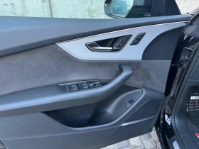 Audi SQ8 Quattro/NAVI/TV/Virtual/B&O/Matrix/Excellent!   , снимка 9