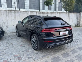 Audi SQ8 Quattro/NAVI/TV/Virtual/B&O/Matrix/Excellent!   , снимка 5