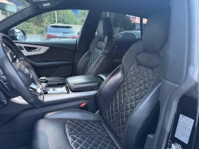 Audi SQ8 Quattro/NAVI/TV/Virtual/B&O/Matrix/Excellent!   , снимка 7