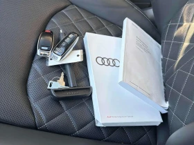 Audi SQ7 * 4.0 TFSI quattro * CARFAX * БЕЗ ПЪРВОНАЧАЛНА ВНО, снимка 10