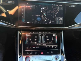 Audi SQ7 * 4.0 TFSI quattro * CARFAX * БЕЗ ПЪРВОНАЧАЛНА ВНО, снимка 9