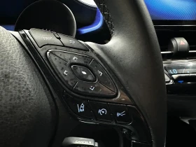 Toyota C-HR 1.8 hybrid 122 к.с. , снимка 15