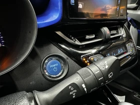 Toyota C-HR 1.8 hybrid 122 к.с. , снимка 17