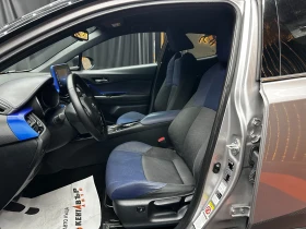 Toyota C-HR 1.8 hybrid 122 к.с. , снимка 6