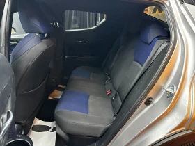 Toyota C-HR 1.8 hybrid 122 к.с. , снимка 8