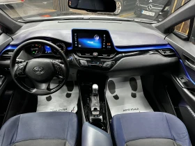 Toyota C-HR 1.8 hybrid 122 к.с. , снимка 9