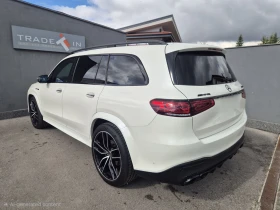 Mercedes-Benz GLS580 63 AMG OPTIC, снимка 6