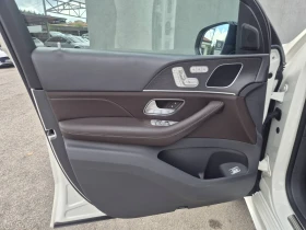 Mercedes-Benz GLS580 63 AMG OPTIC, снимка 8
