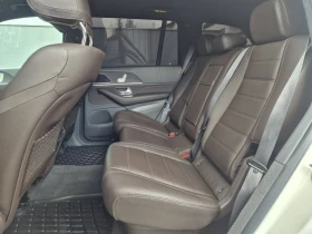 Mercedes-Benz GLS580 63 AMG OPTIC, снимка 17