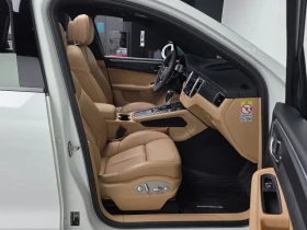 Porsche Macan 2.0/ PANO/ ПОДГРЕВ/ КАМЕРА/ ПАМЕТ, снимка 10