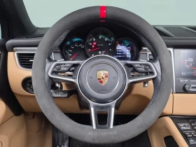 Porsche Macan 2.0/ PANO/ ПОДГРЕВ/ КАМЕРА/ ПАМЕТ, снимка 12