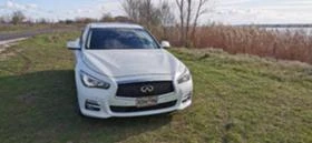 Infiniti Q50 3.5 Hybrid Premium - [4] 