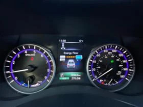 Infiniti Q50 3.5 Hybrid Premium - [13] 