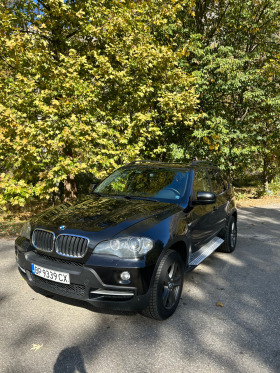 BMW X5 3.0D xDrive SPORT PACK, снимка 1 - Автомобили и джипове - 45110755