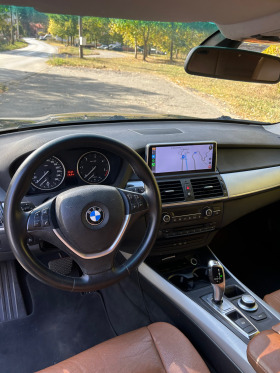 BMW X5 3.0D xDrive SPORT PACK, снимка 9 - Автомобили и джипове - 45110755
