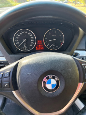 BMW X5 3.0D xDrive SPORT PACK, снимка 11 - Автомобили и джипове - 45110755